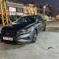 فولكسفاغن باسات